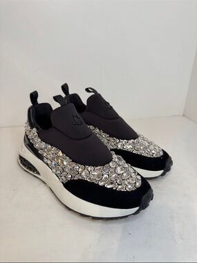 Jimmy Choo Memphis trainer